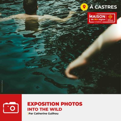 Exposition photos « Into the Wild »