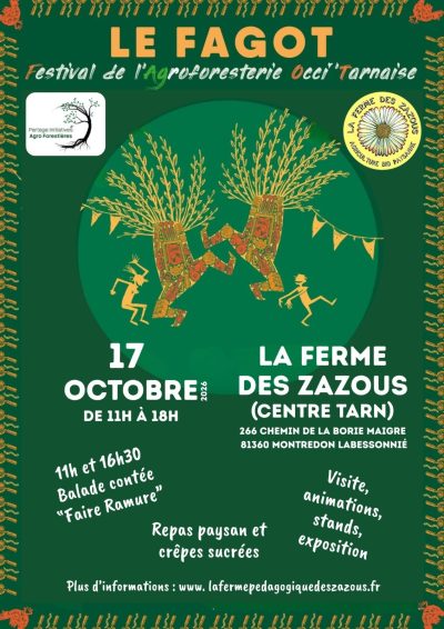 Festival FAGOT
