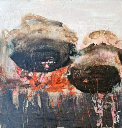 Portes ouvertes – Atelier de la Colline