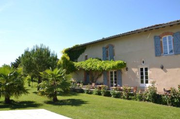 La maison d’Emilie