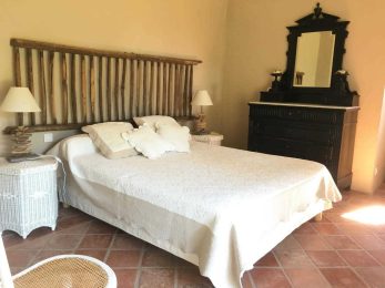 La Grange d&rsquo;Emilie