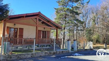 Le Chalet