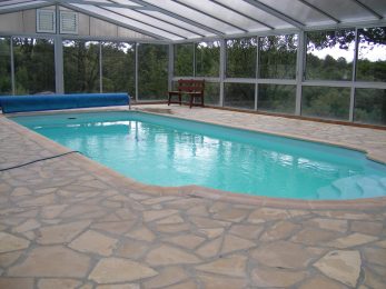 Le Chalet