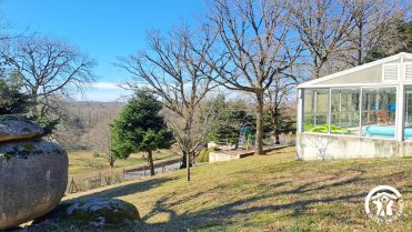 Le Chalet