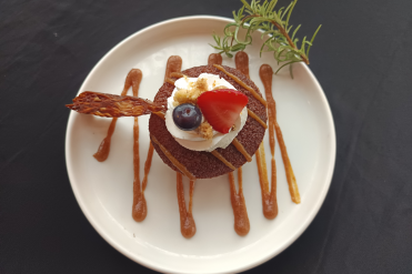 La Fine Brochette