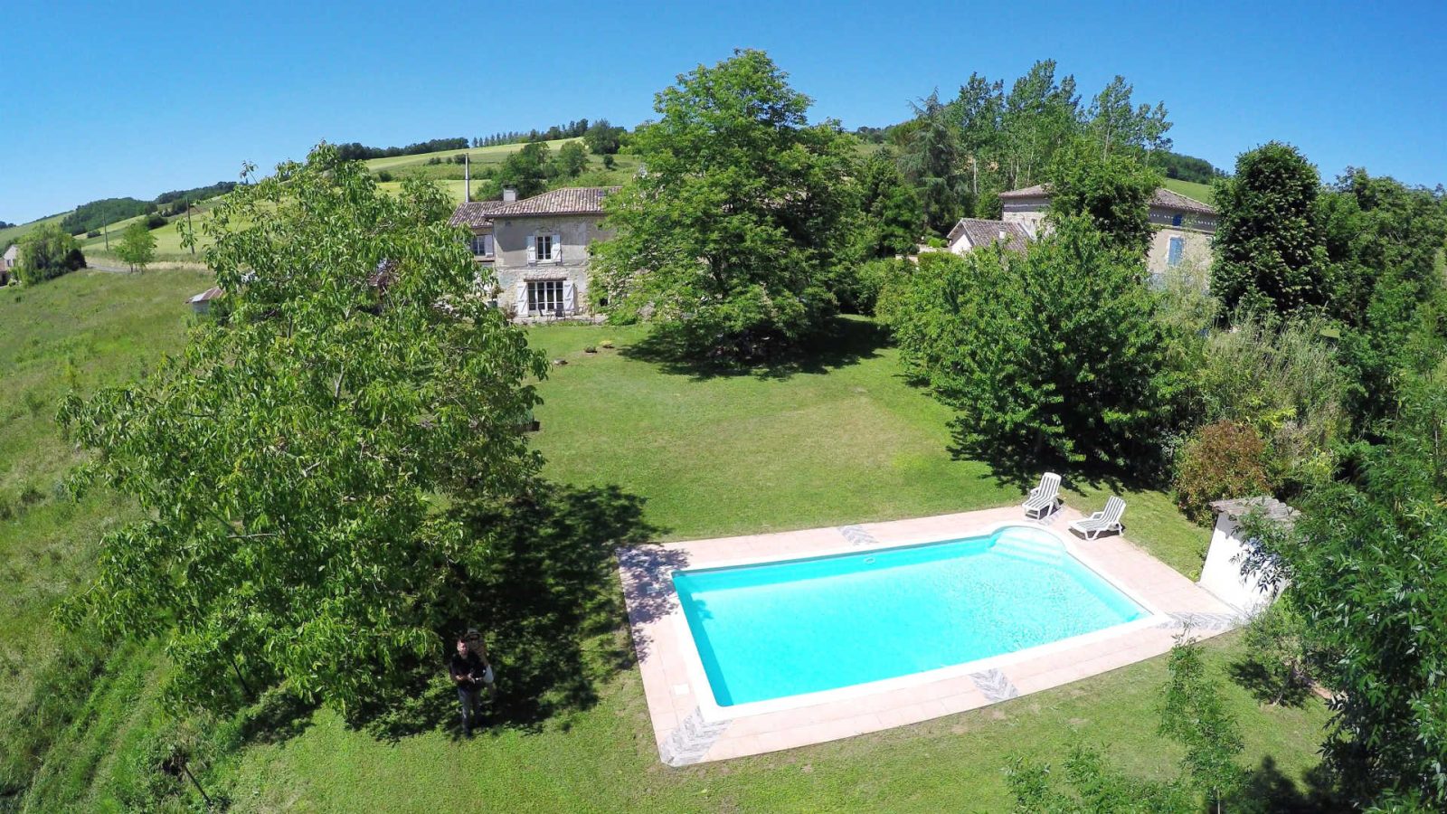 Domaine de Laubal