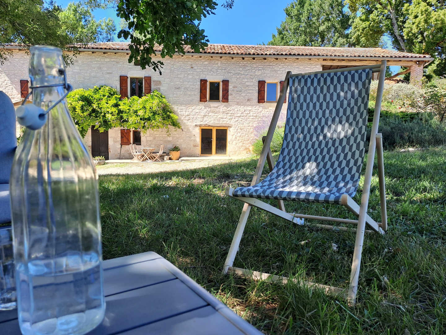 Pechingorp chambre d&rsquo;hôtes