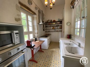 Le Cottage
