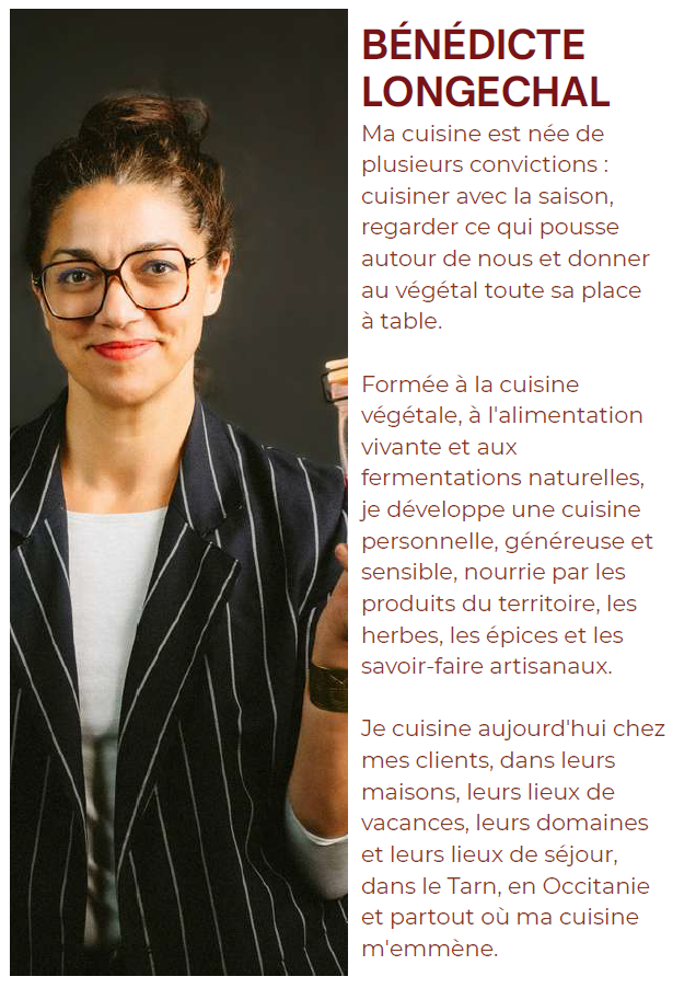 Green et Local – Traiteur