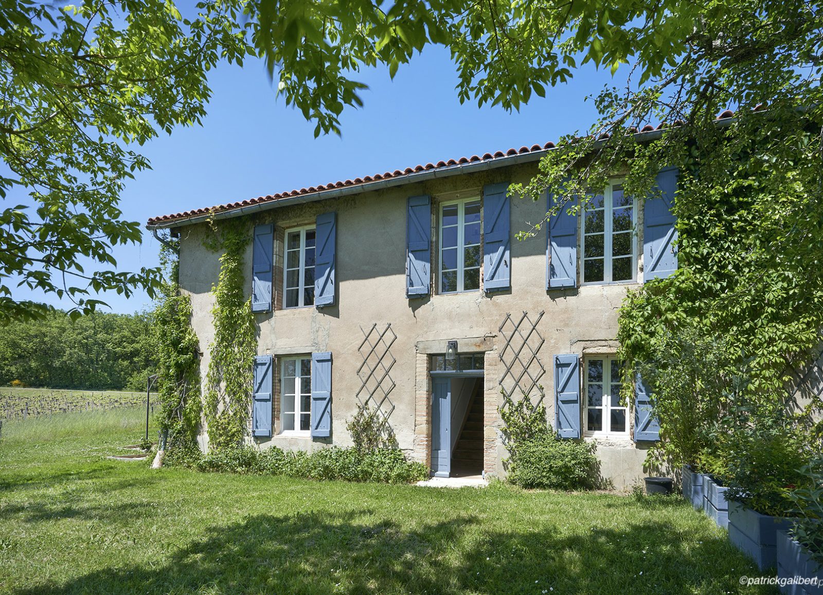 Gîte le Pignou