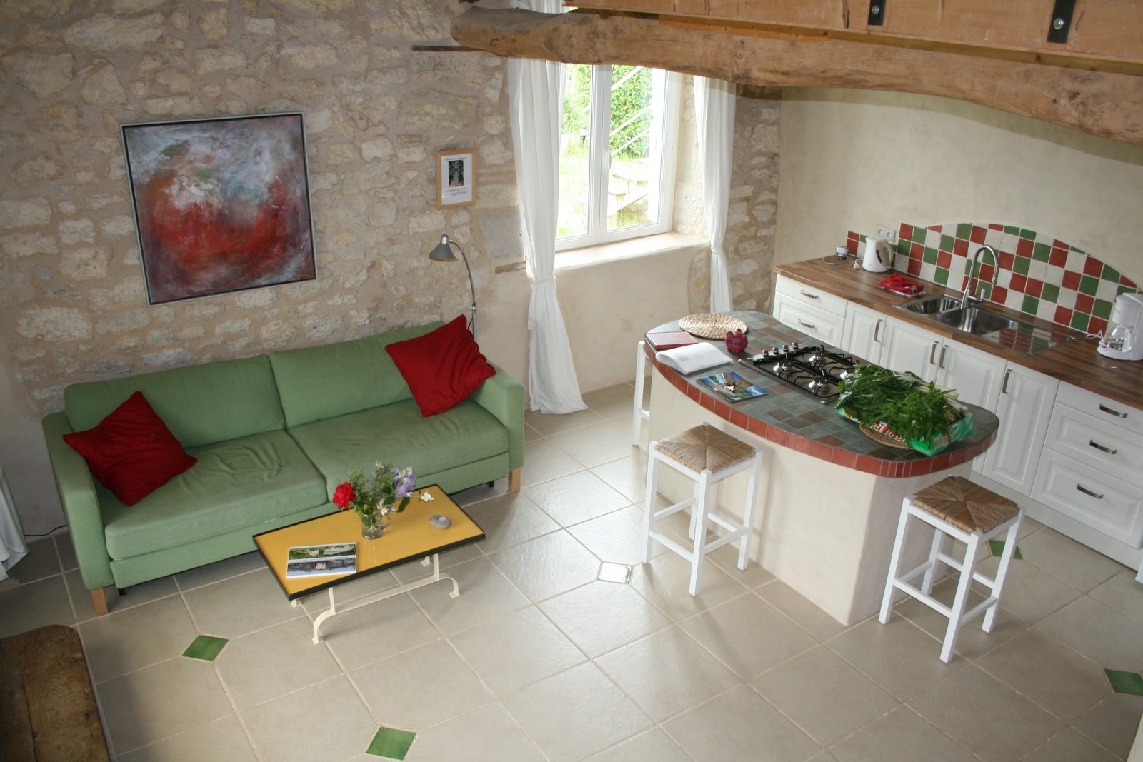 Puech Blanc « Le Sauvignon »