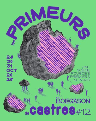 Festival Les Primeurs de Castres #12