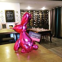 Le Bistroquet