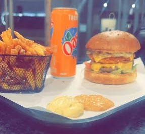 Mondo Food