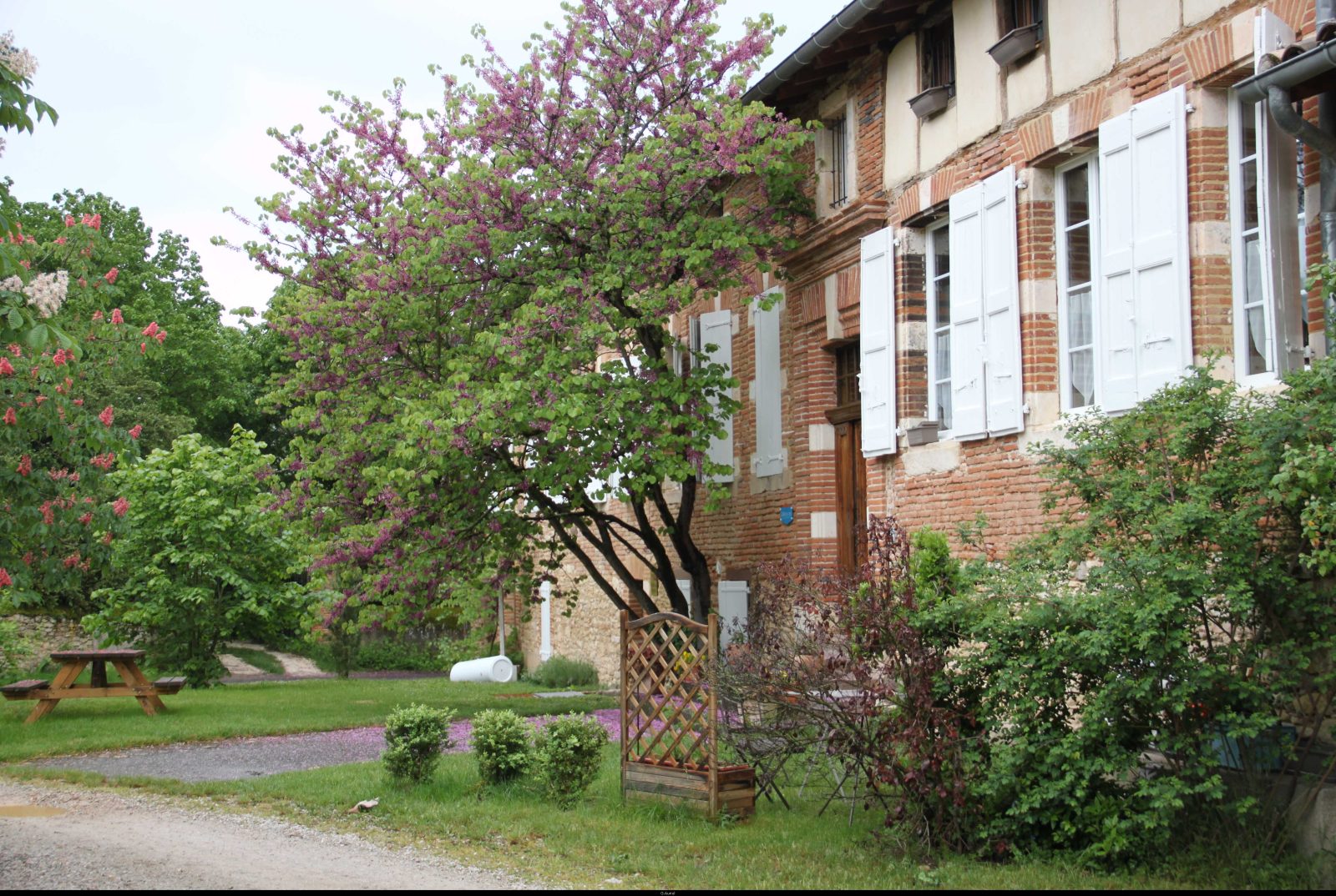 Gîte L&rsquo;hôtelie