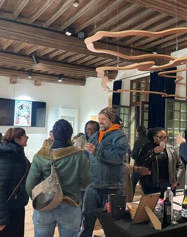 Soirée Afterwork primeur avec les vins de Gaillac à l&rsquo;hôtel Reynès !