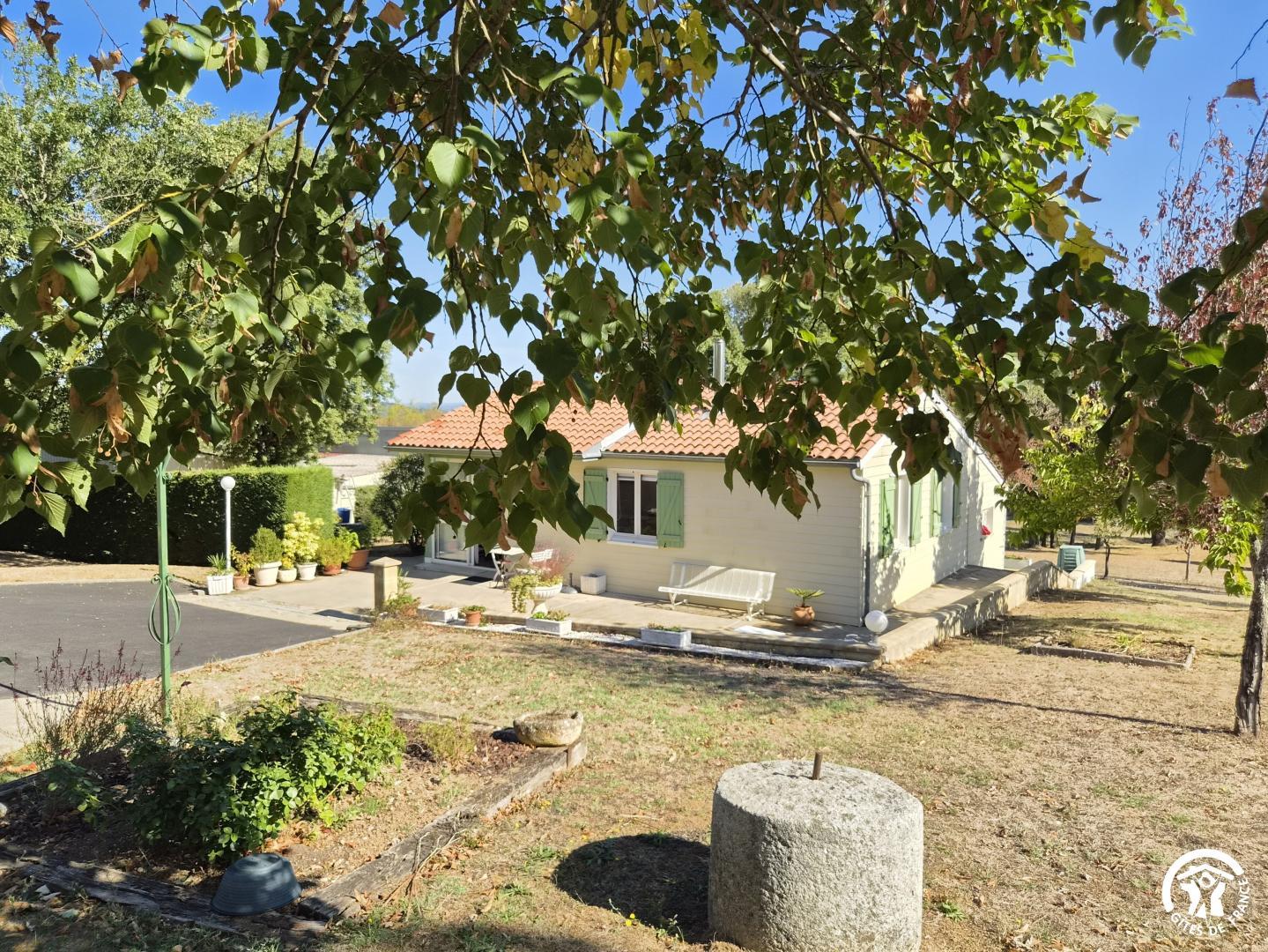 Le Chalet de Pratviel