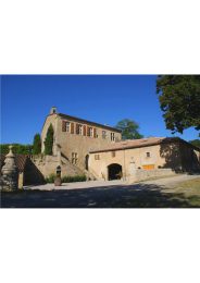Château de Venès