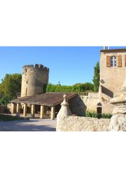 Château de Venès