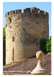 Château de Venès