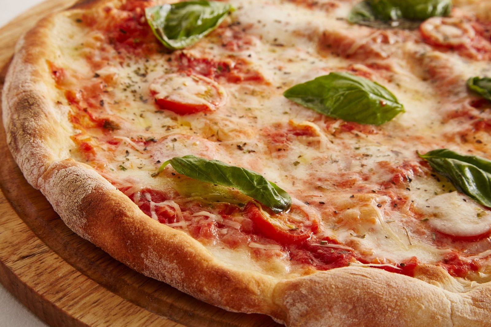 Pizzéria Pass’Ta Pizza