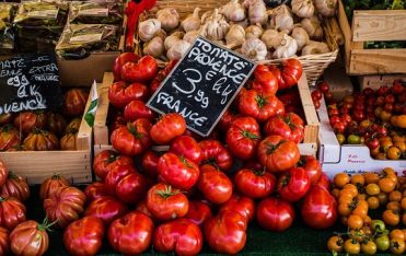 Marché de Pays à Labastide-Rouairoux
