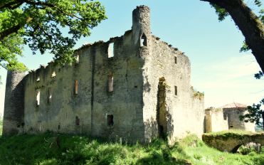 Château de Montfa