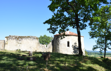 Château de Montfa