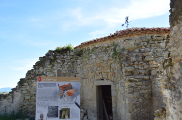 Château de Montfa
