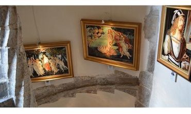 Musée pour Tous Raphaël Cordoba