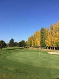 Golf d’Aiguelèze