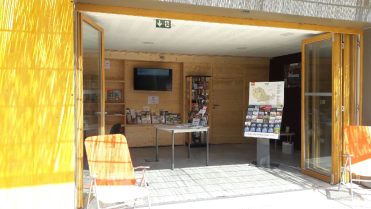 Office de Tourisme – Accueil de Penne