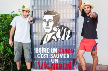 Pass Vigneron au Domaine de Labarthe