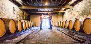 Pass Vigneron au Domaine Rotier