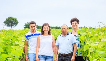Pass Vigneron au Mas de Bicary