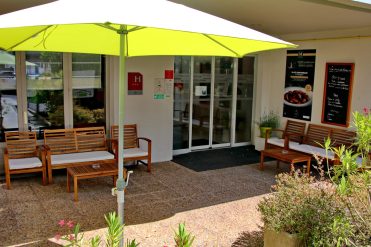 Campanile Hôtel Albi Centre