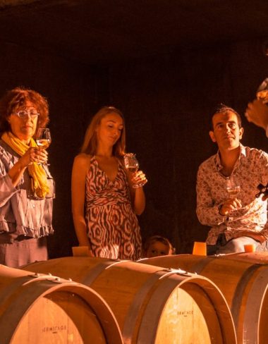 Atelier œnologie « Initiation privée aux vins de Gaillac »