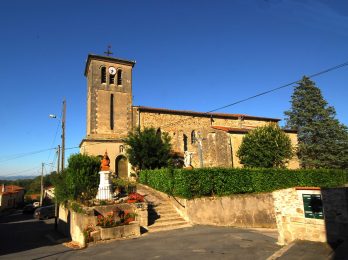 Village d’ Escoussens