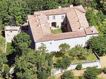 Château d&rsquo;Aguts