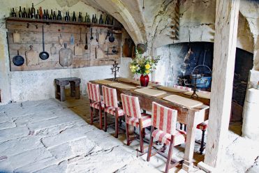 Château d&rsquo;Aguts