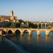 Voie Verte « Le Chemin des Droits de L&rsquo;Homme » Albi – Castres