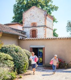 Domaine des Vergnades