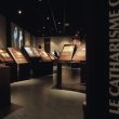 Visite commentée groupe : Musée du Catharisme de Mazamet