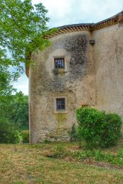 Château de Malvignol