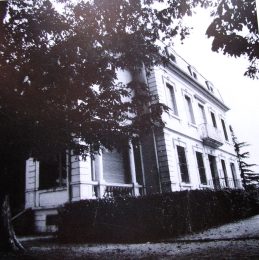 Château de La Falgalarié