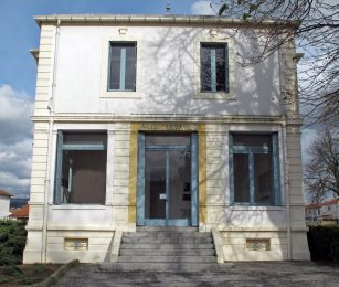 Château de La Falgalarié