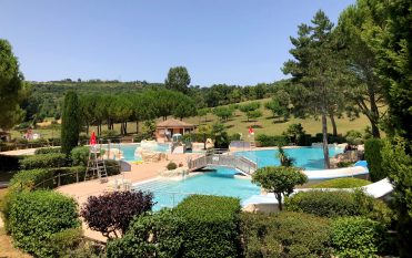 Complexe de Loisirs Aquaval