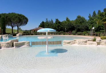 Complexe de Loisirs Aquaval