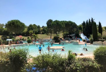 Complexe de Loisirs Aquaval