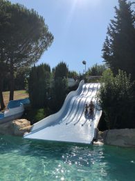 Complexe de Loisirs Aquaval